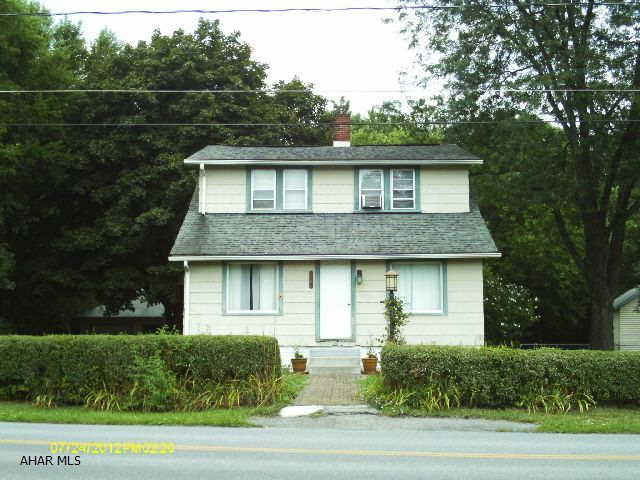 Logan Township - Residential
