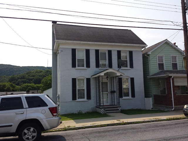 Other - Residential