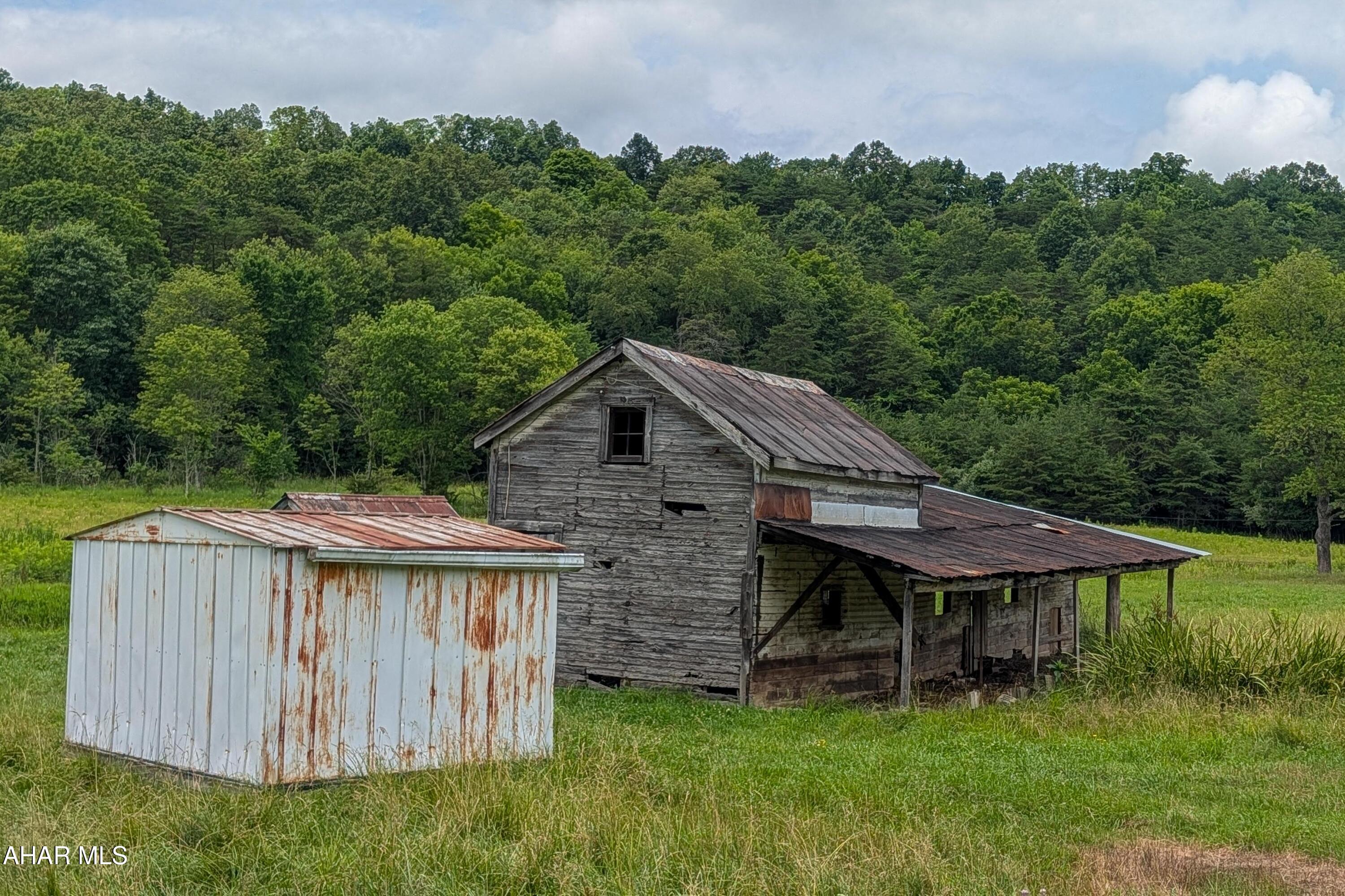 None - Farm