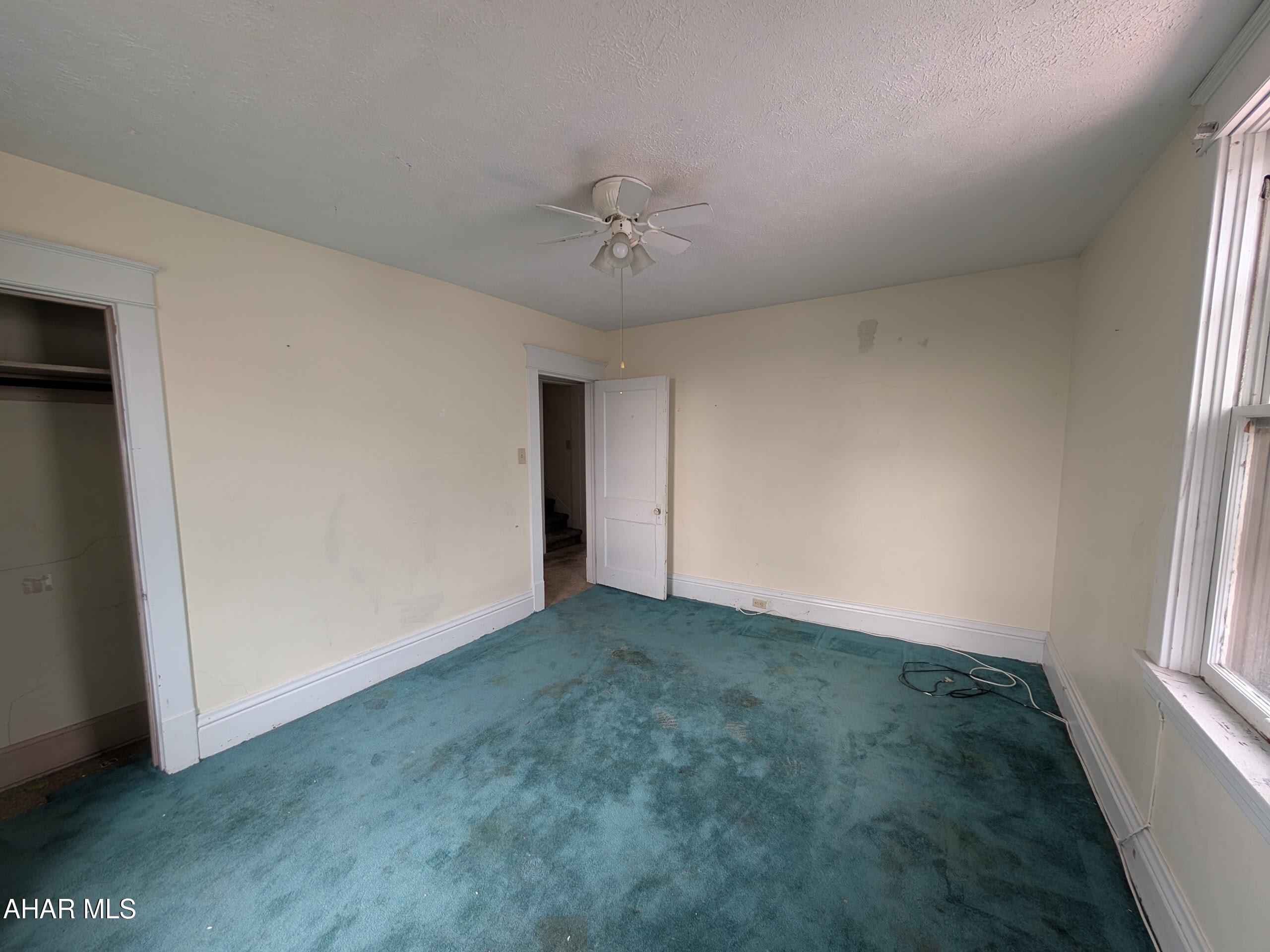 None - Residential