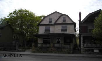 Must See Interior!  This Spacious 5BR home features a new oak kitchen, new carpet & flooring throughout, modern bath, updated mechanics, and so much more!  MUST SEE INSIDE! Must See Interior!  This Spacious 5BR home features a new oak kitchen, new carpet & flooring throughout, modern bath, updated mechanics, and so much more!  MUST SEE INSIDE!  Zoned Neighborhood Business.