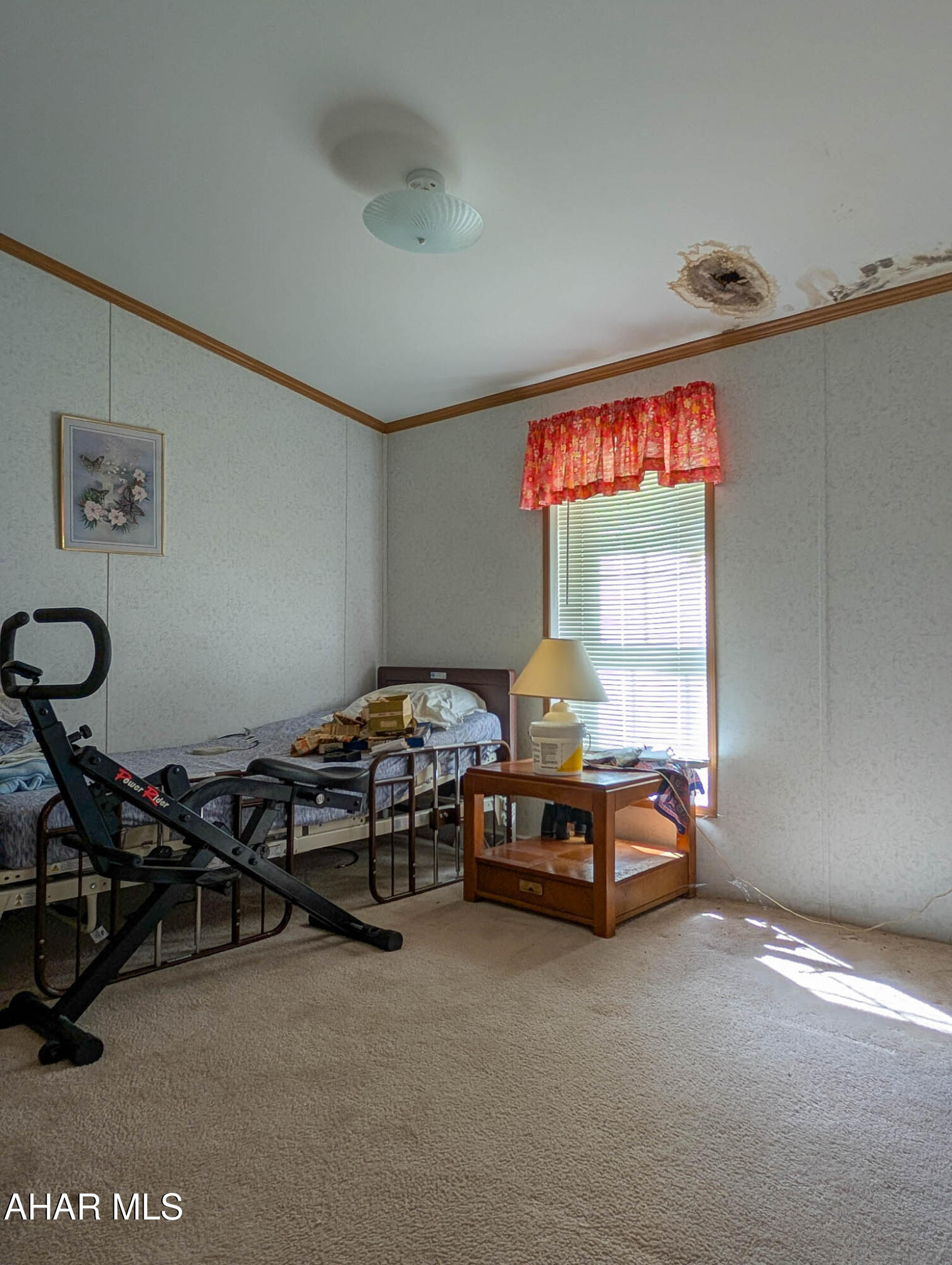 None - Residential