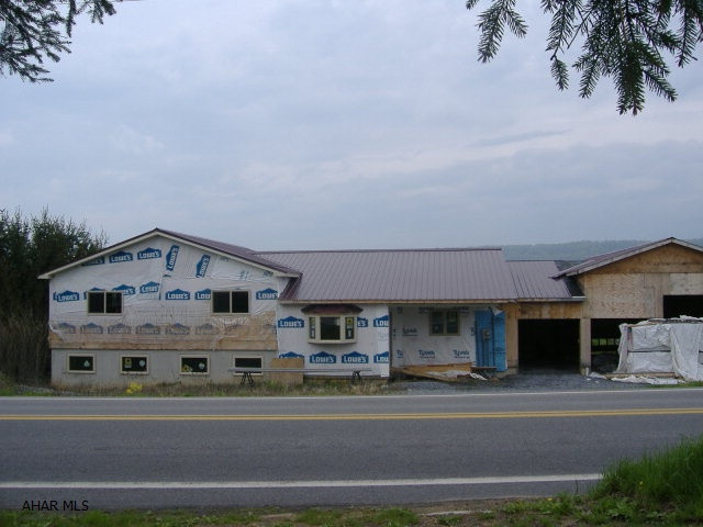 Other - Residential