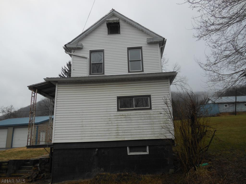 Other - Residential