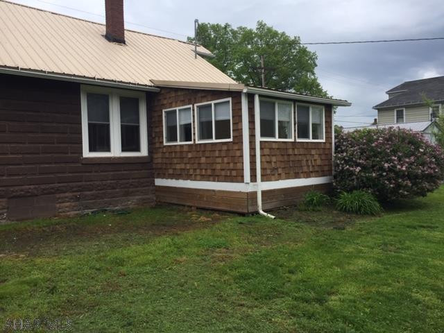 Other - Residential