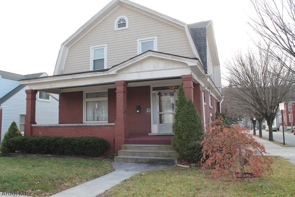 Hollidaysburg - Residential