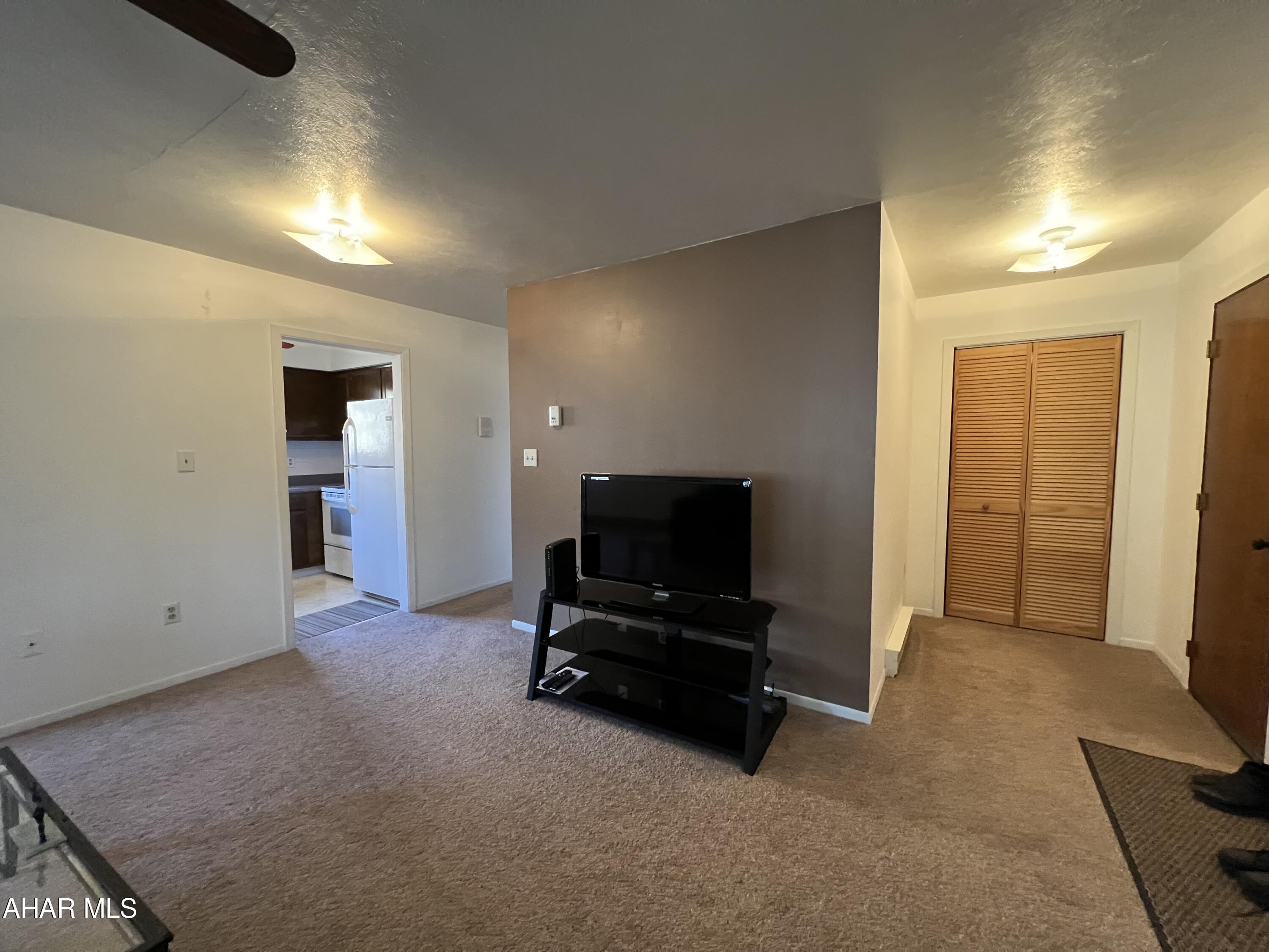 Penn Terrace - Residential