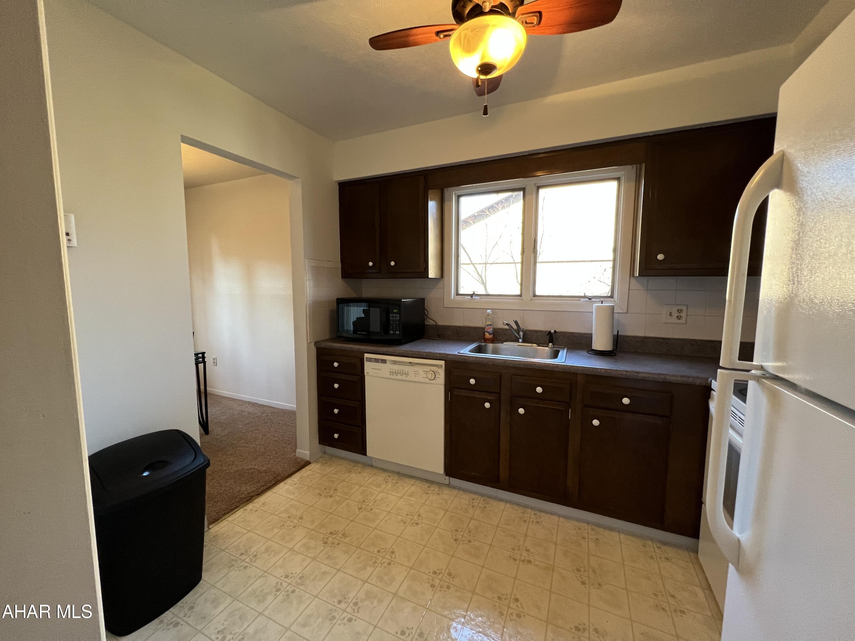 Penn Terrace - Residential