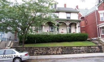 1/2 double, needs TLC. Great investment property.  sold "as is"  see listing agent for required addendum.