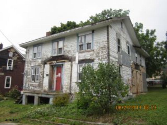 This is a Fannie Mae HomePath property.