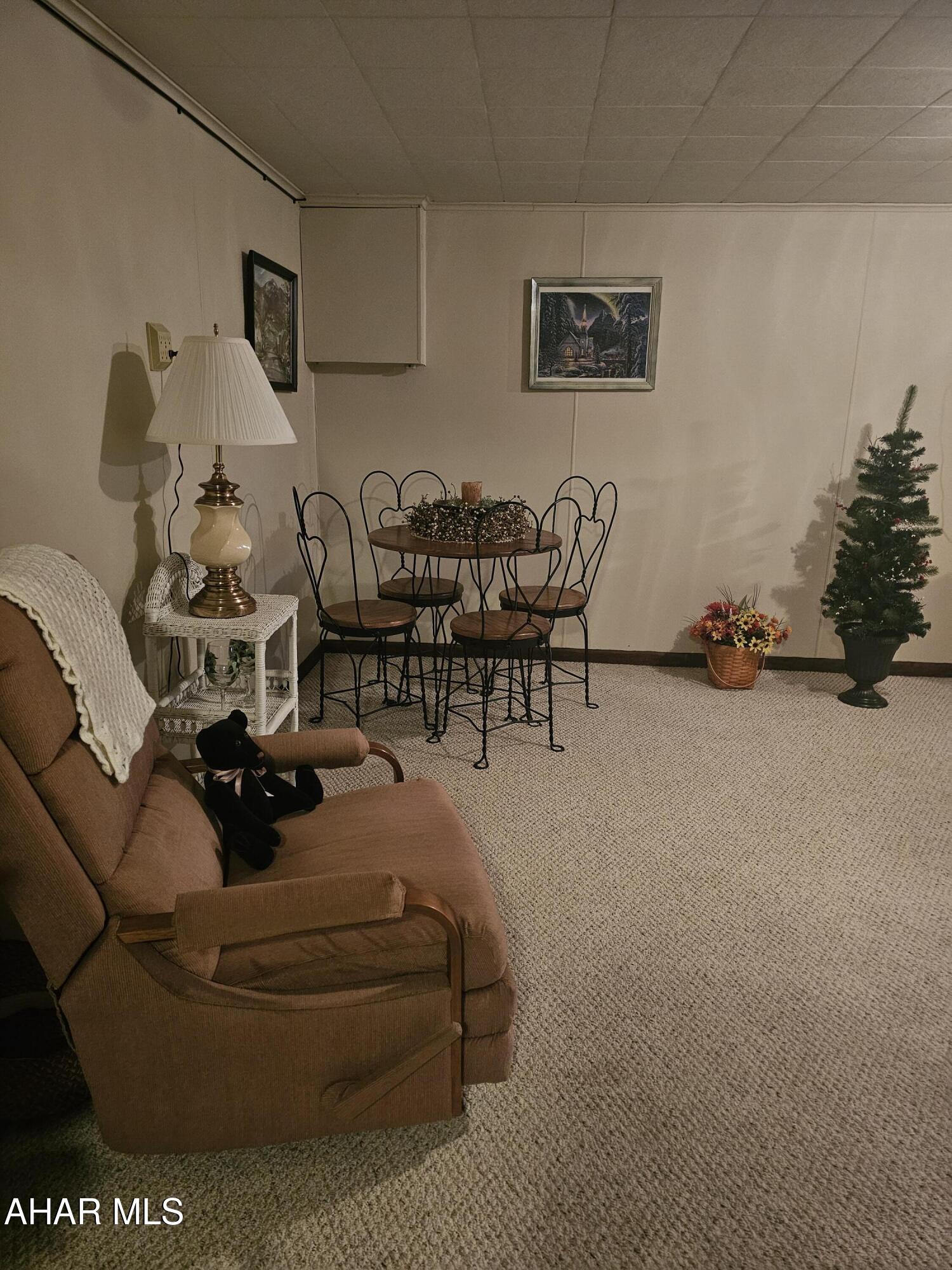 None - Residential