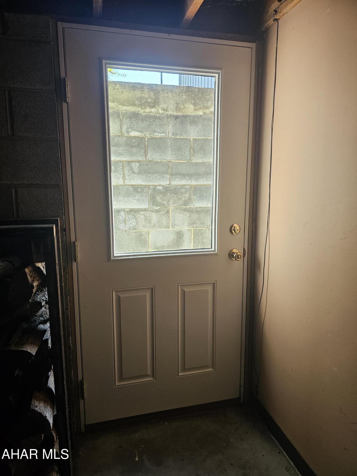 None - Residential