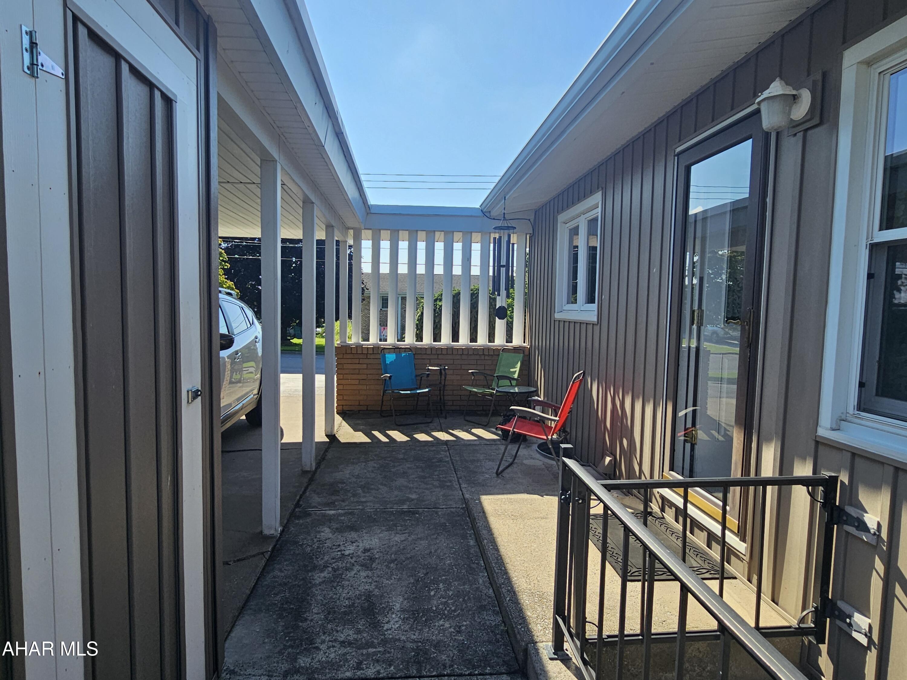 None - Residential
