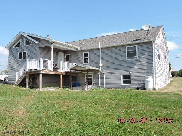 Other - Residential