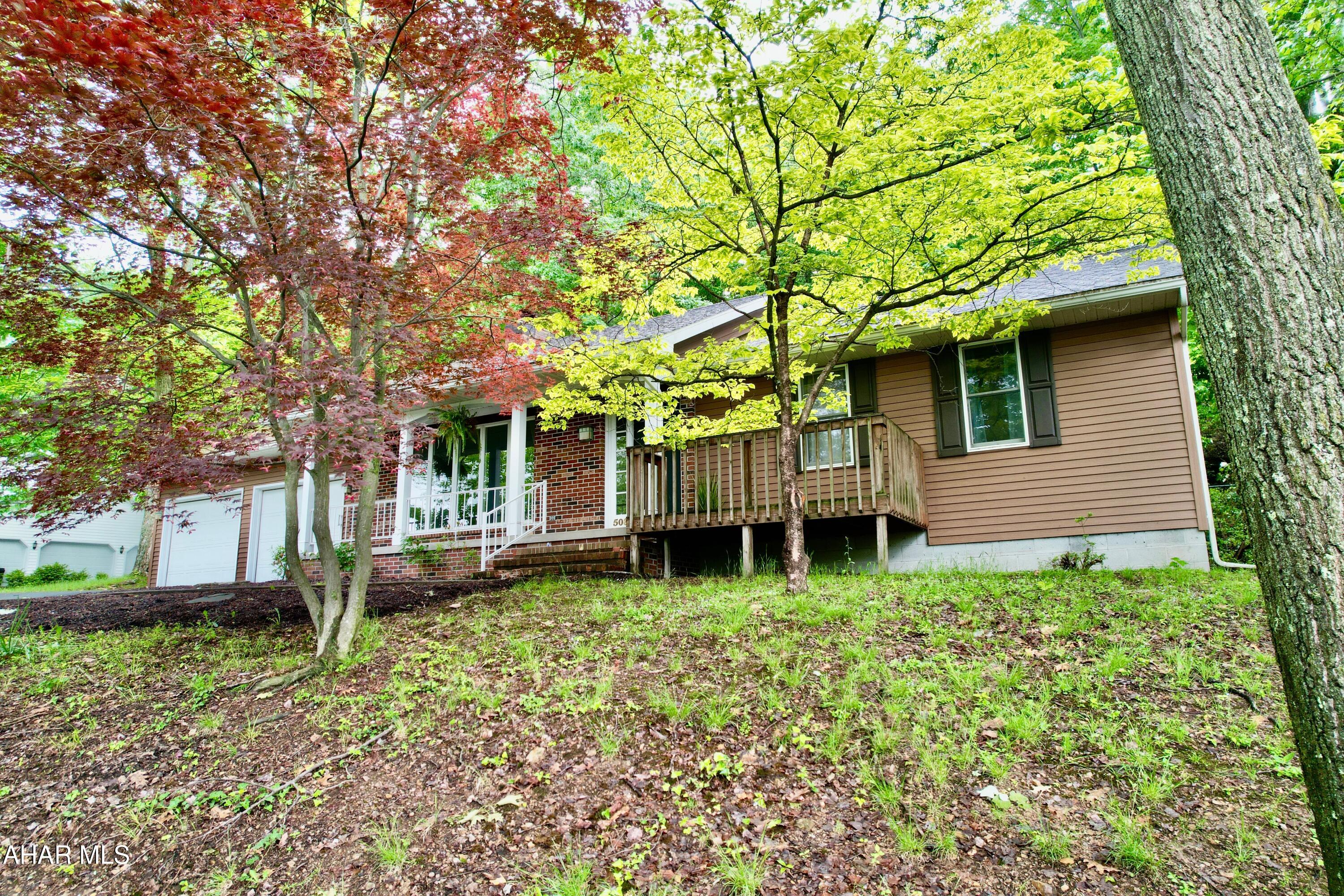 Other - Residential