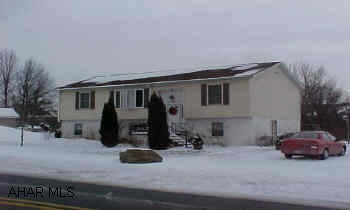 Cross Keys - Residential