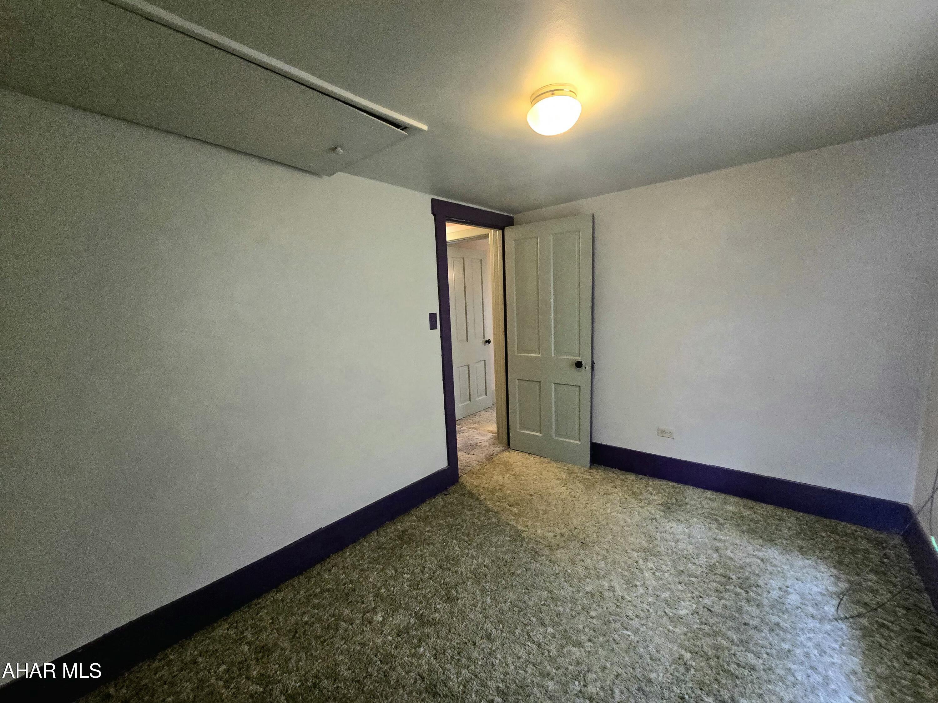 None - Residential