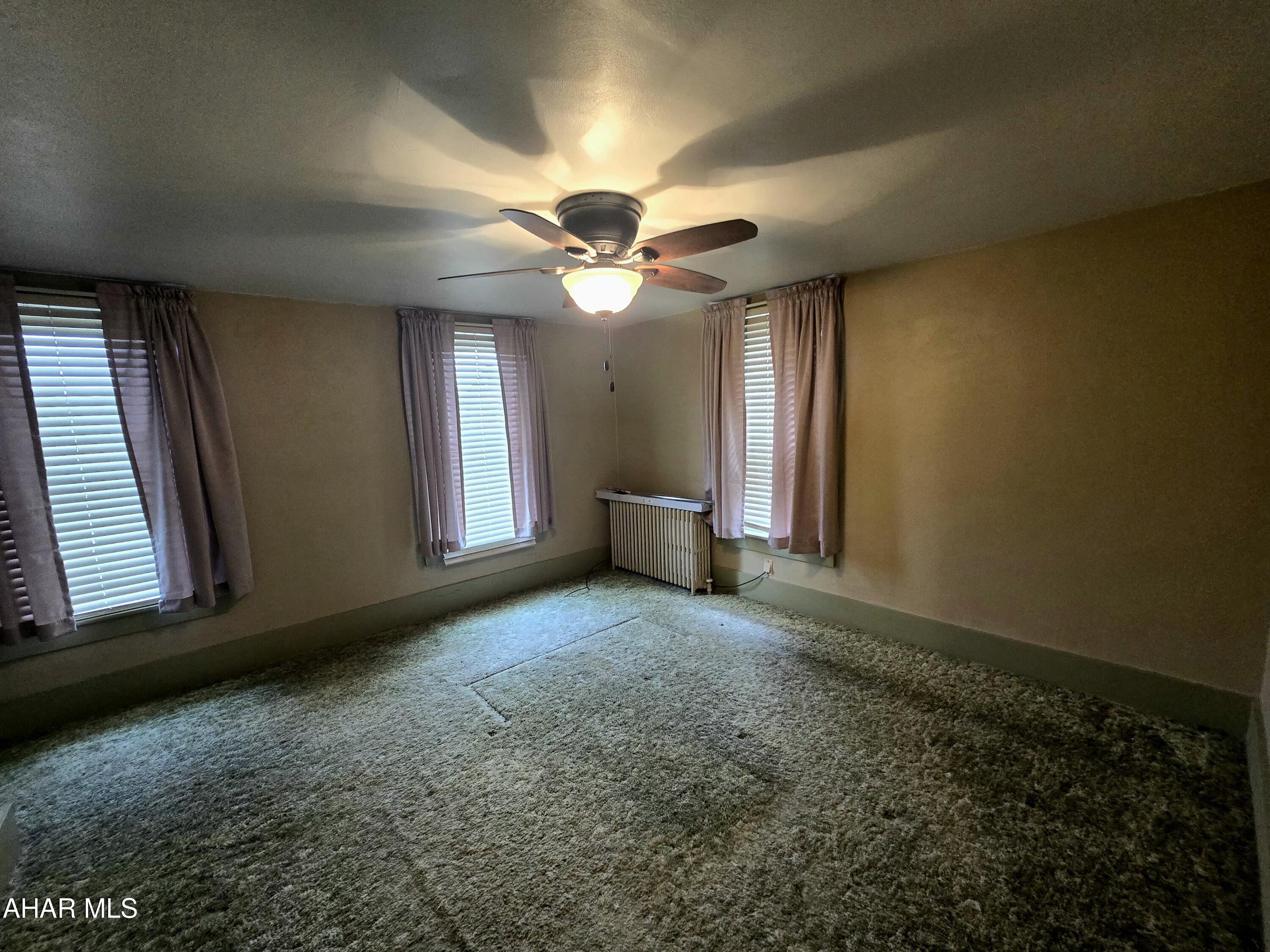 None - Residential