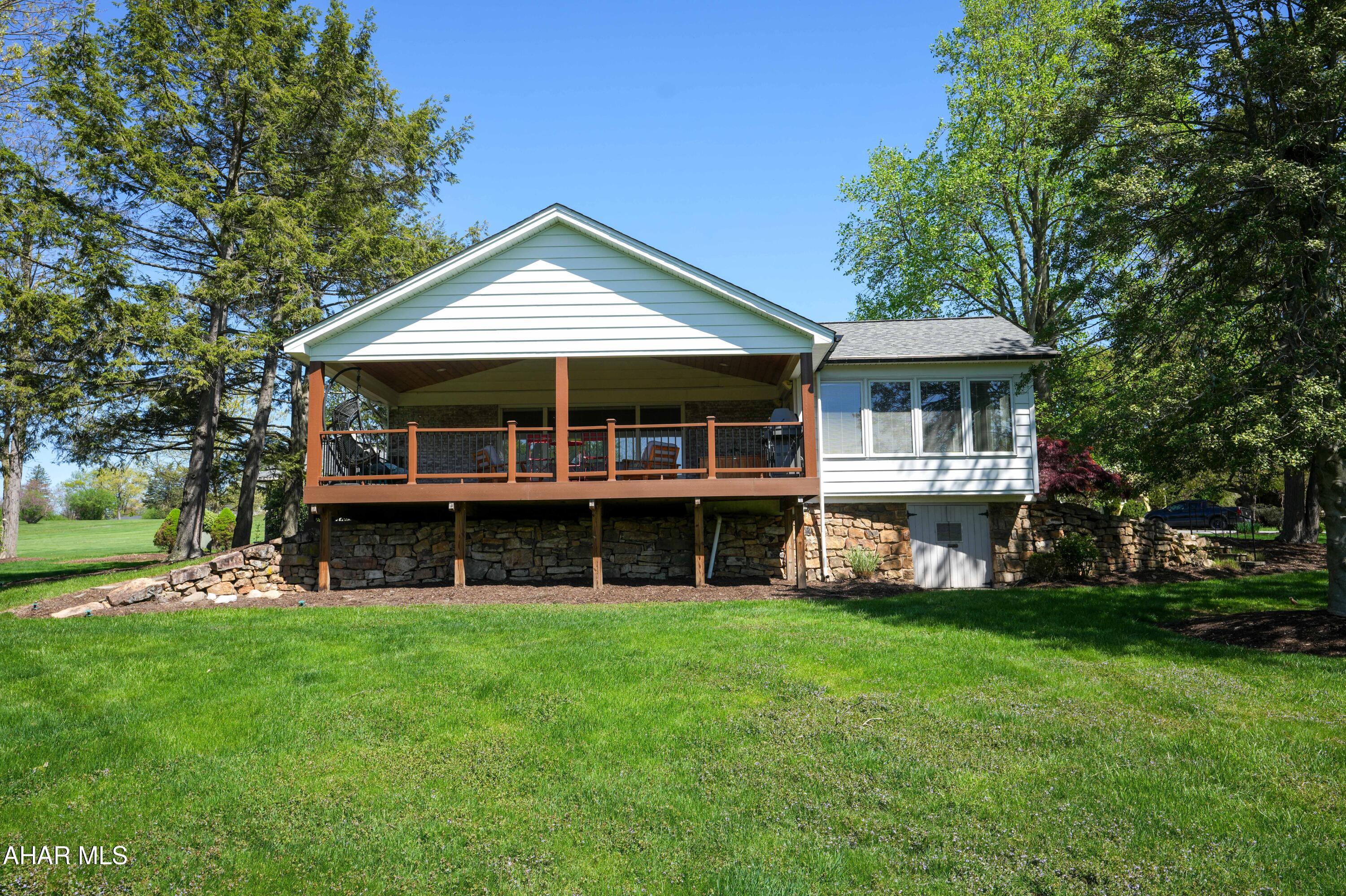Sylvan Hills - Residential