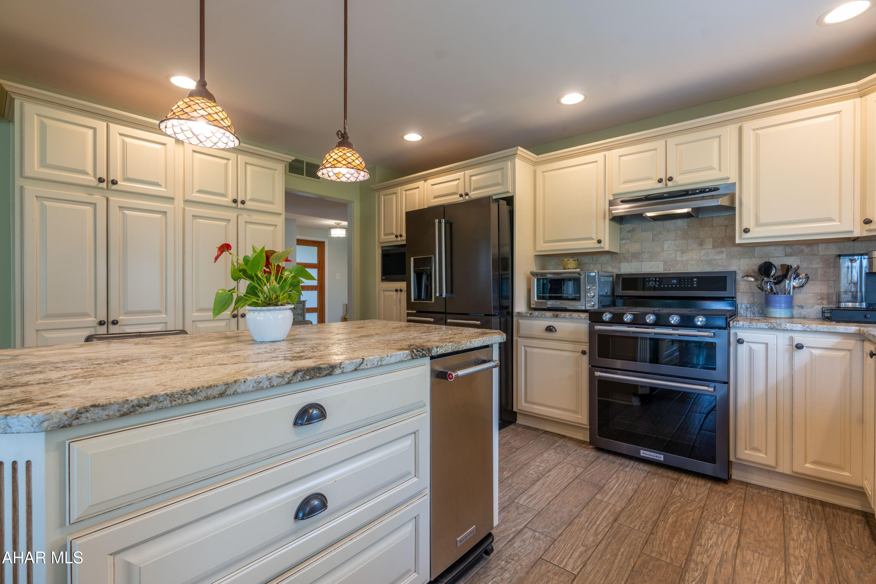 Sylvan Hills - Residential