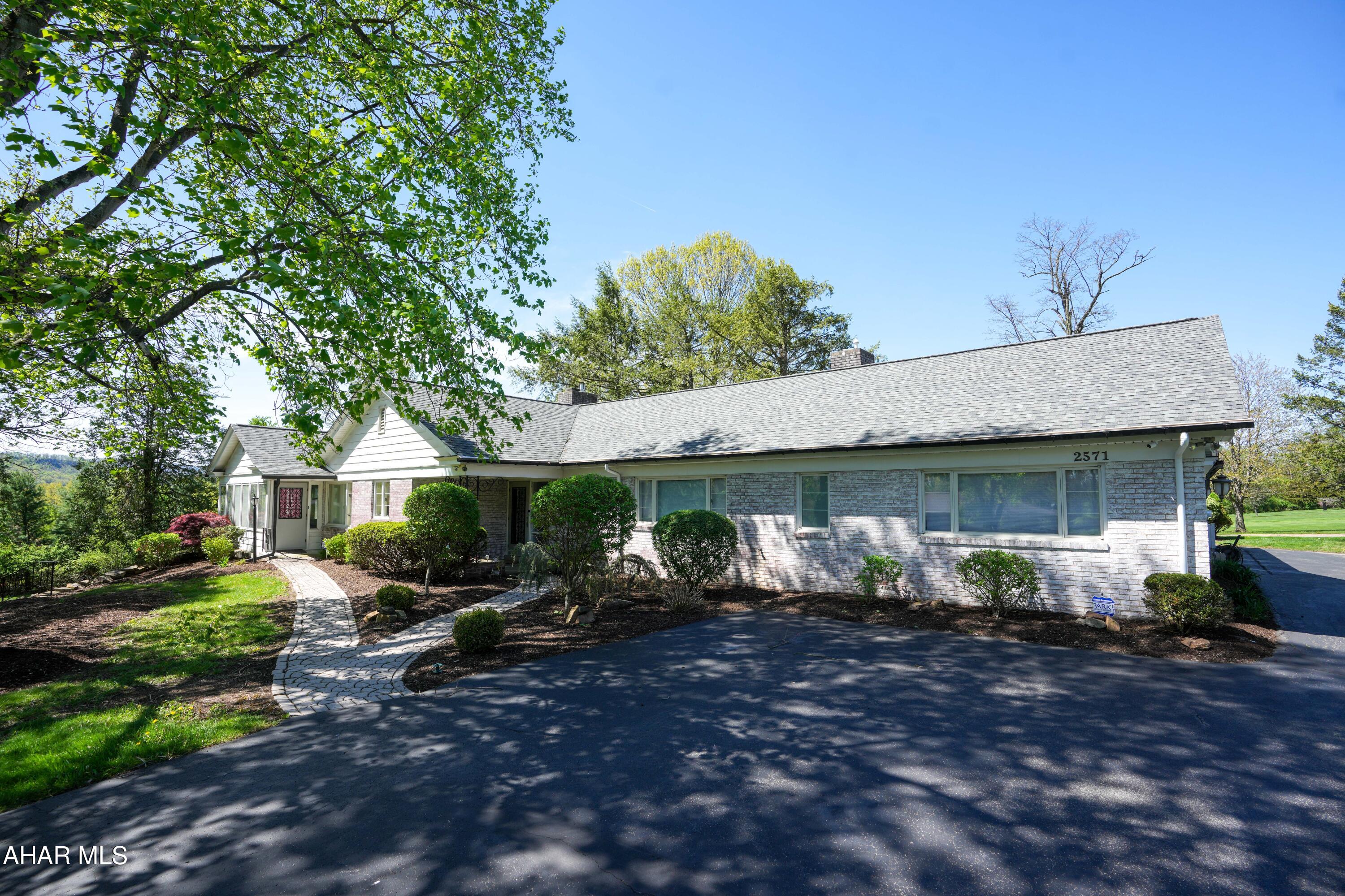 Sylvan Hills - Residential