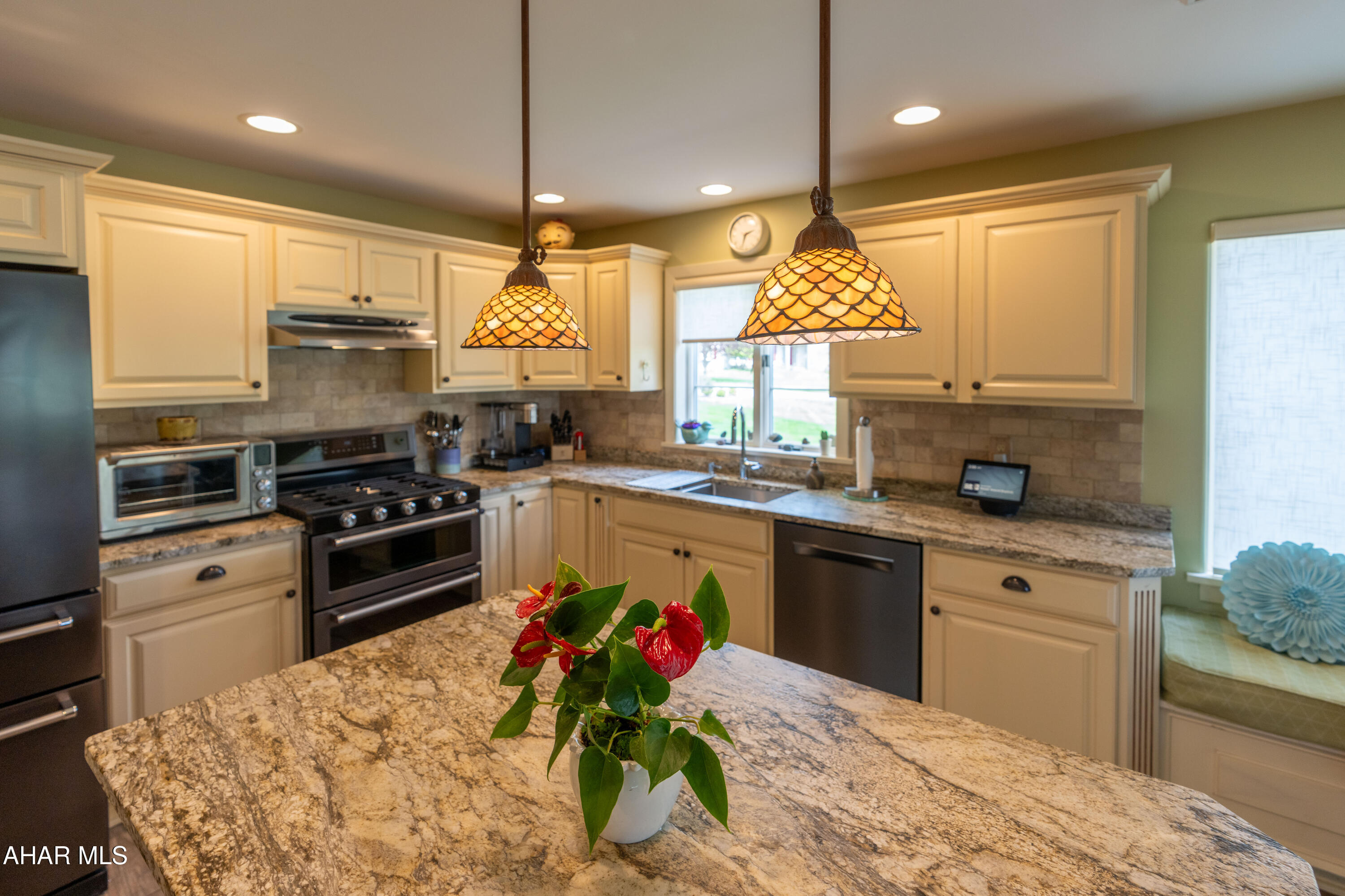 Sylvan Hills - Residential