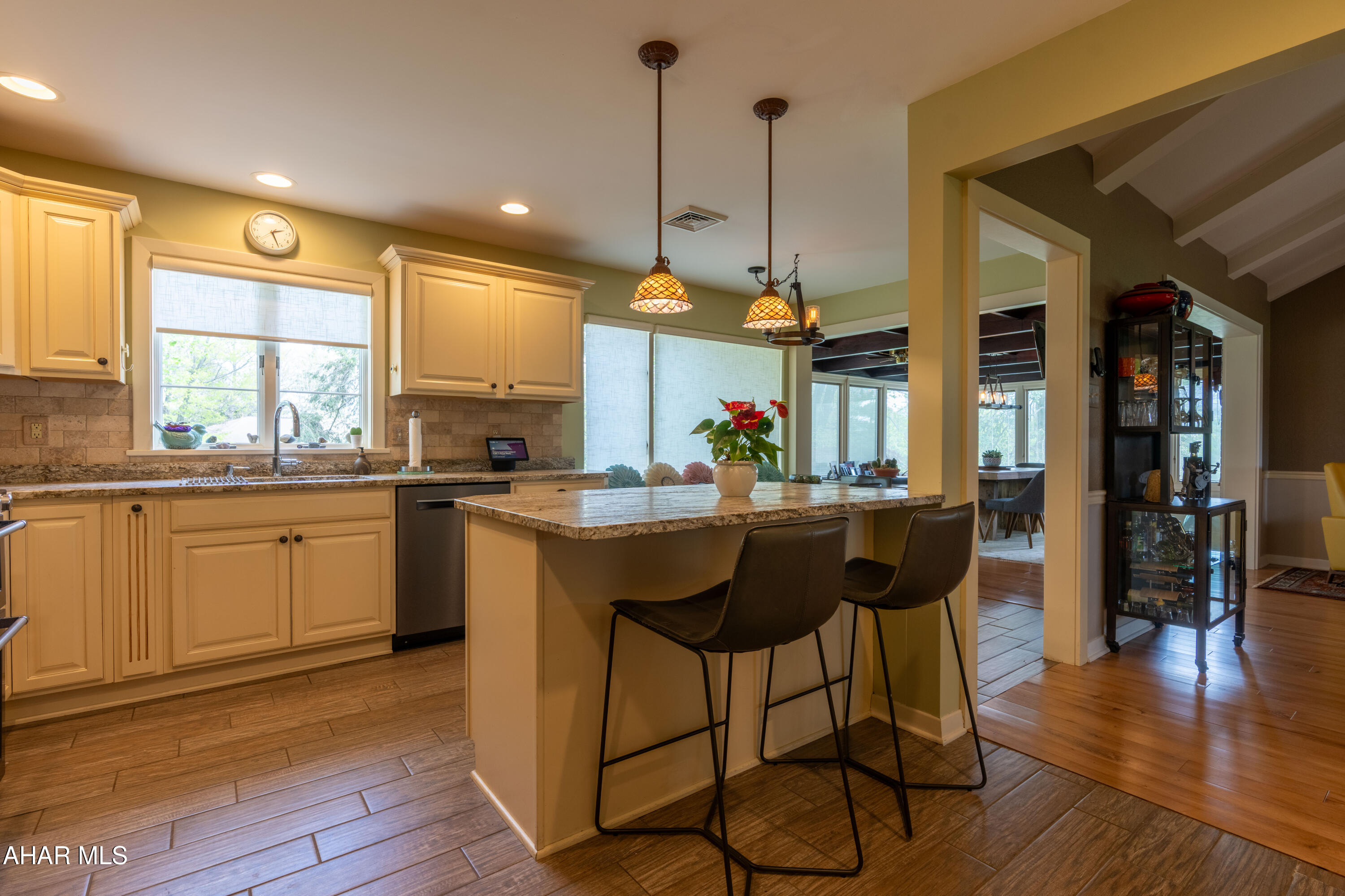 Sylvan Hills - Residential