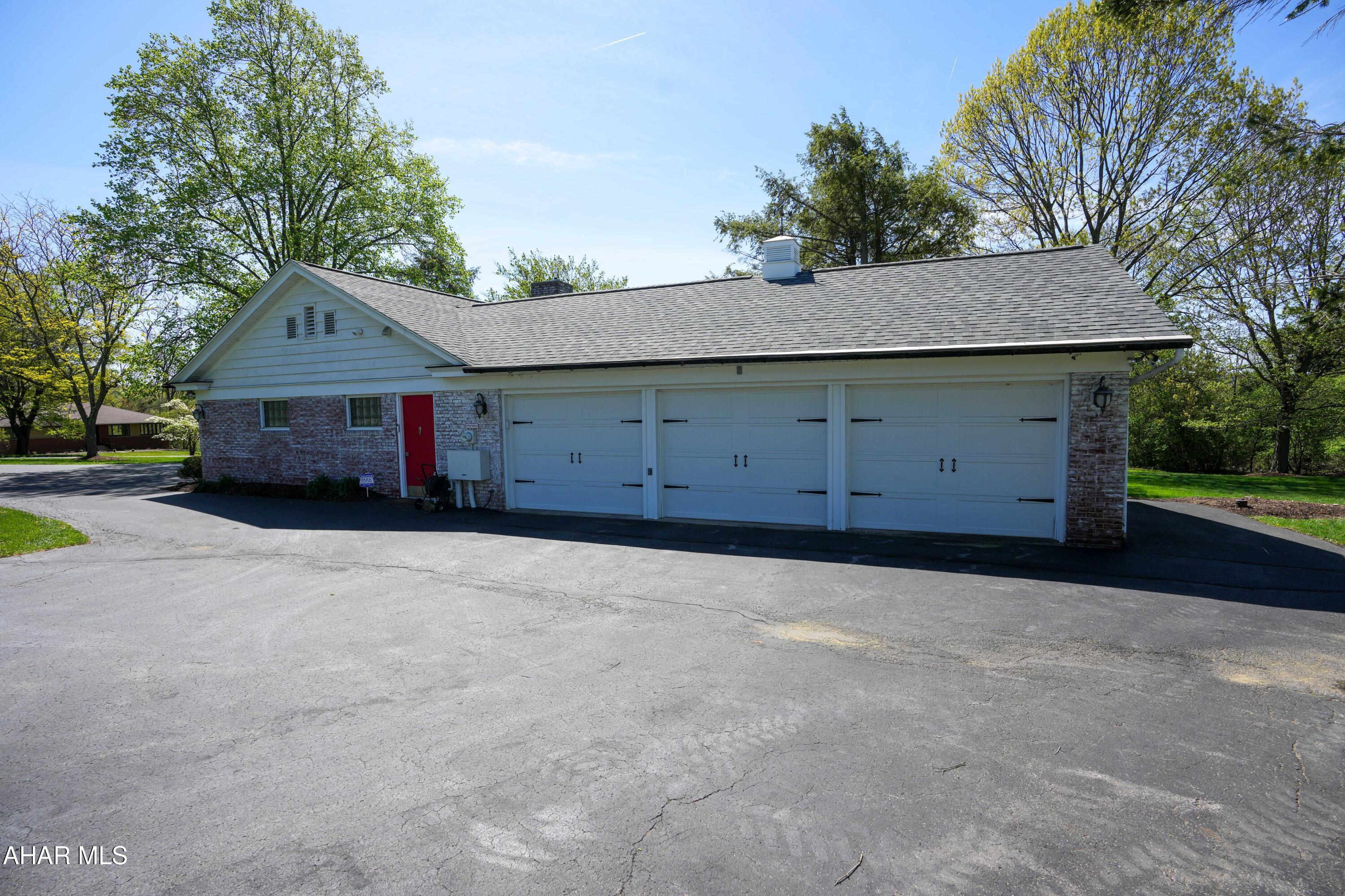 Sylvan Hills - Residential