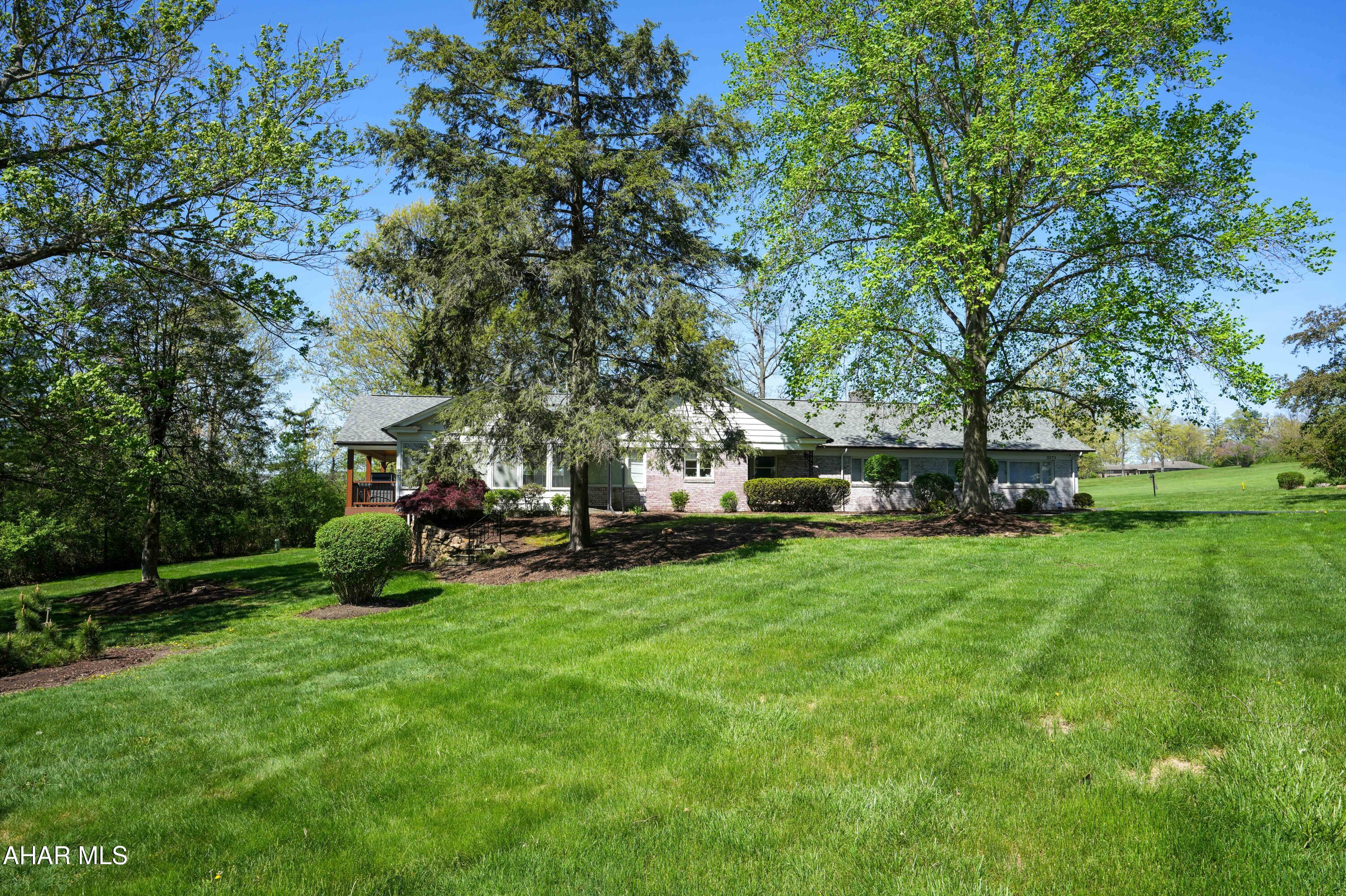 Sylvan Hills - Residential