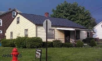 Nice home on cornere lot, newer roof, furnace & hot water tank. fenced lot. Occupied- 24 hour notice call Nancy at (814) 472-4761 Nice home on cornere lot, newer roof, furnace & hot water tank. fenced lot. Occupied- 24 hour notice call Nancy at (814) 472-4761