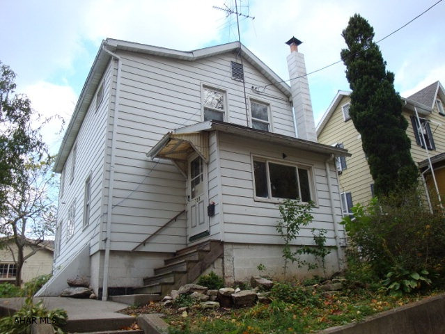 Other - Residential