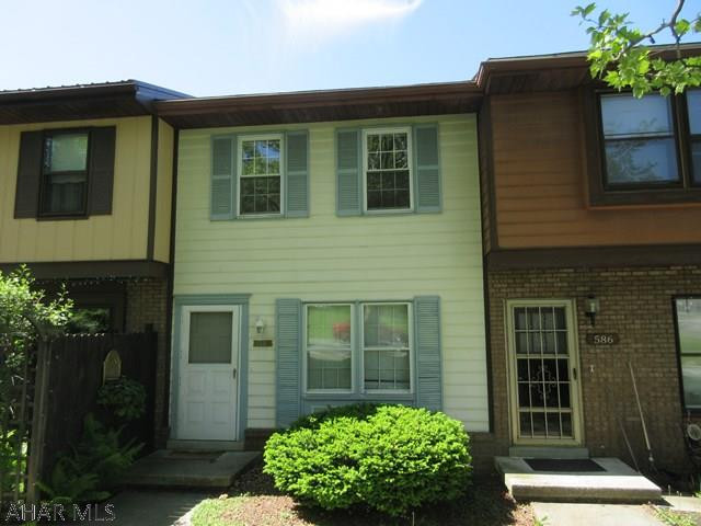 Penn Farms - Residential