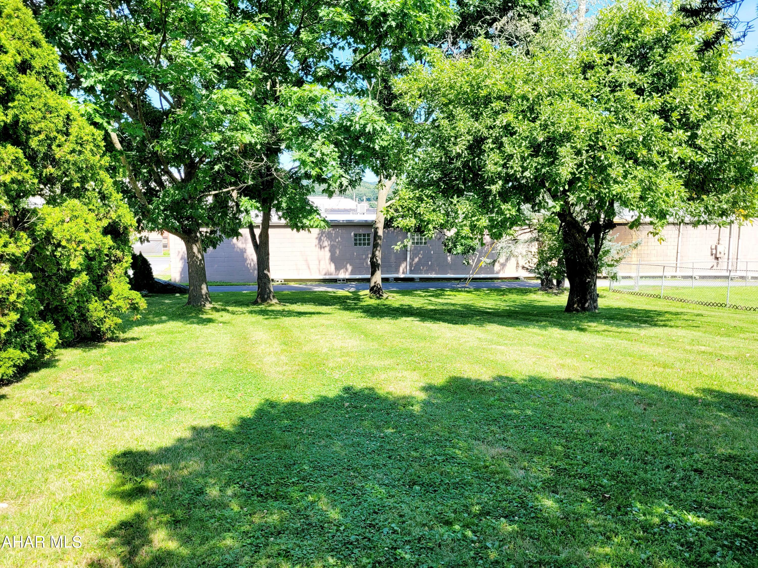 Highland Park - Residential