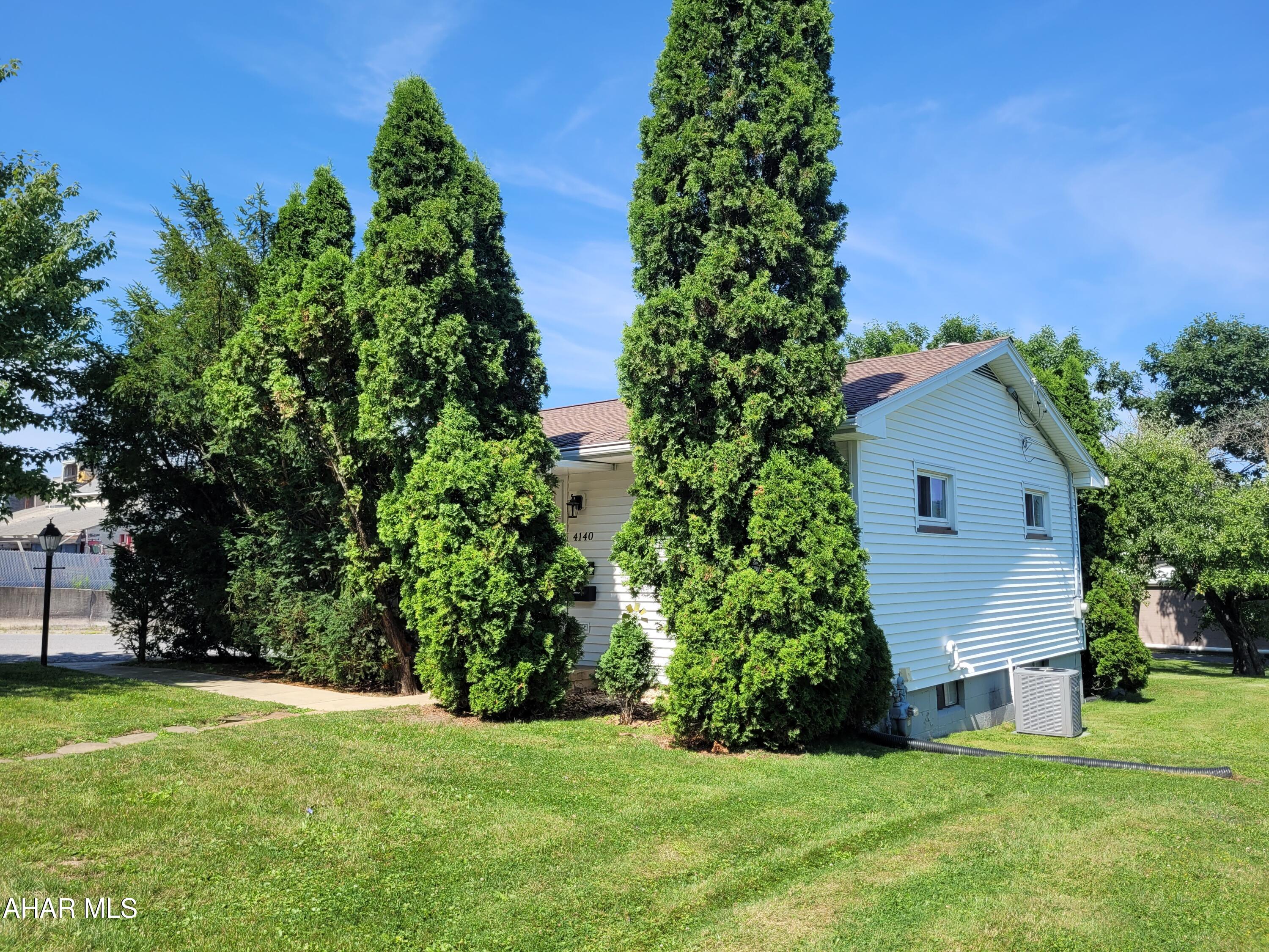 Highland Park - Residential