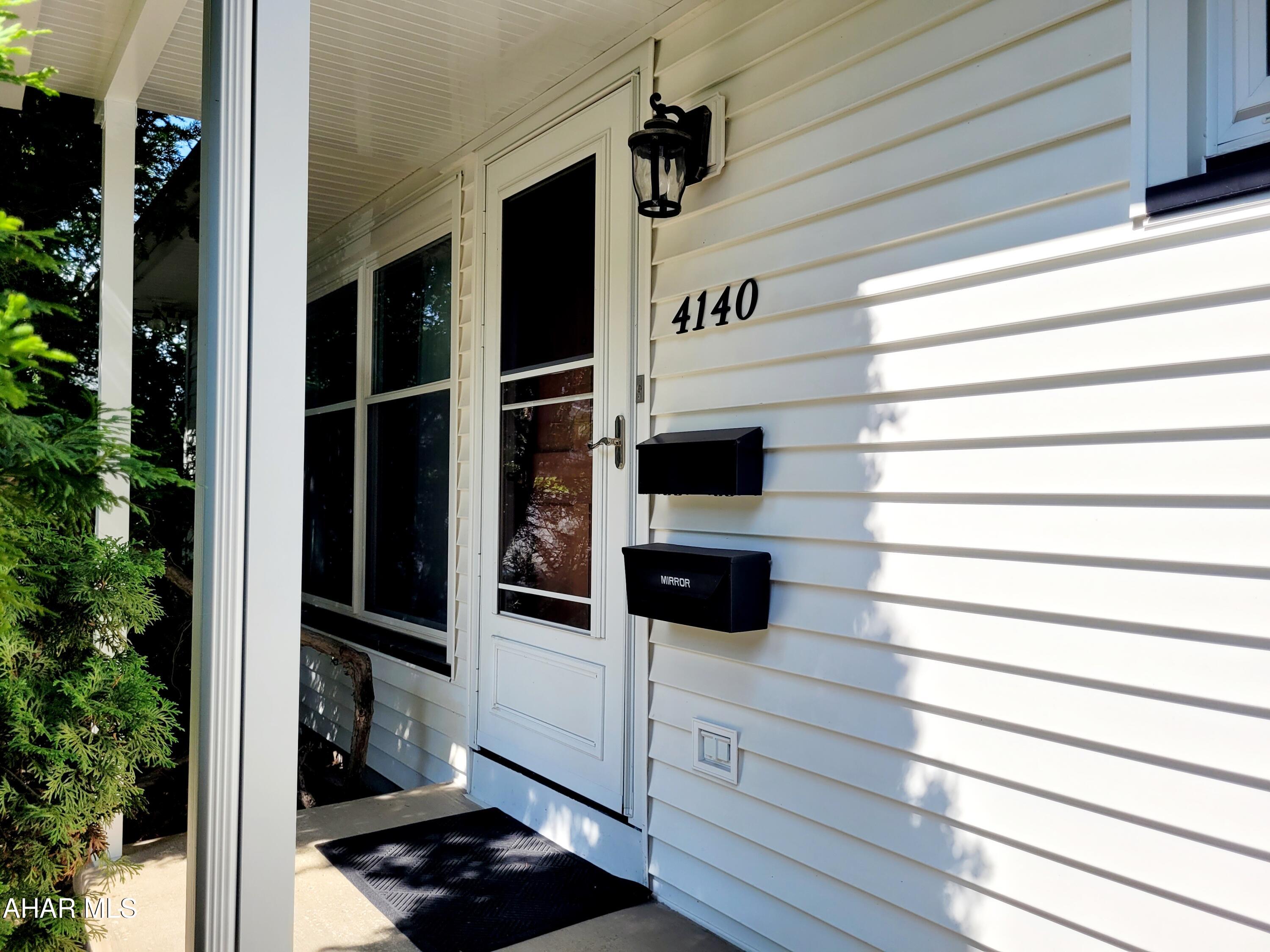 Highland Park - Residential