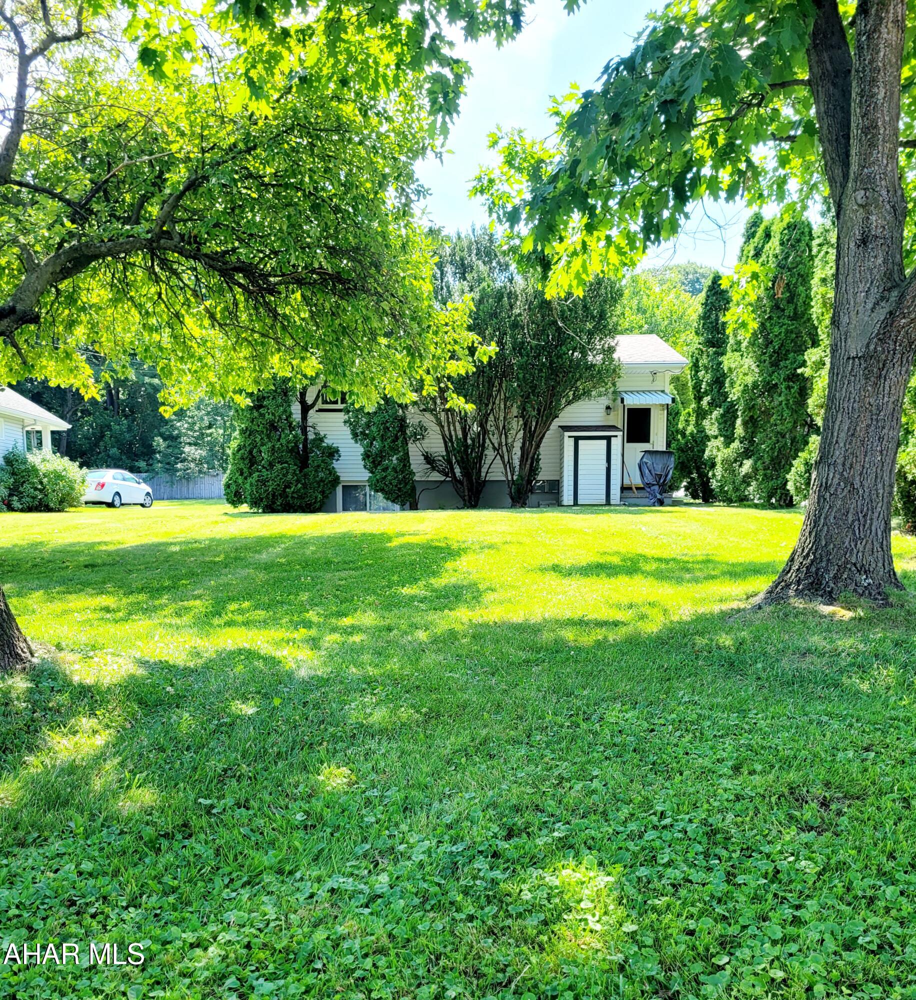 Highland Park - Residential