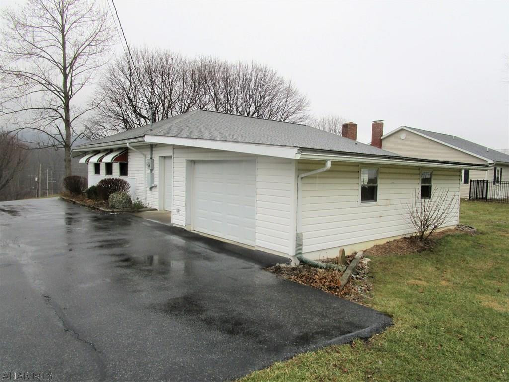 Other - Residential
