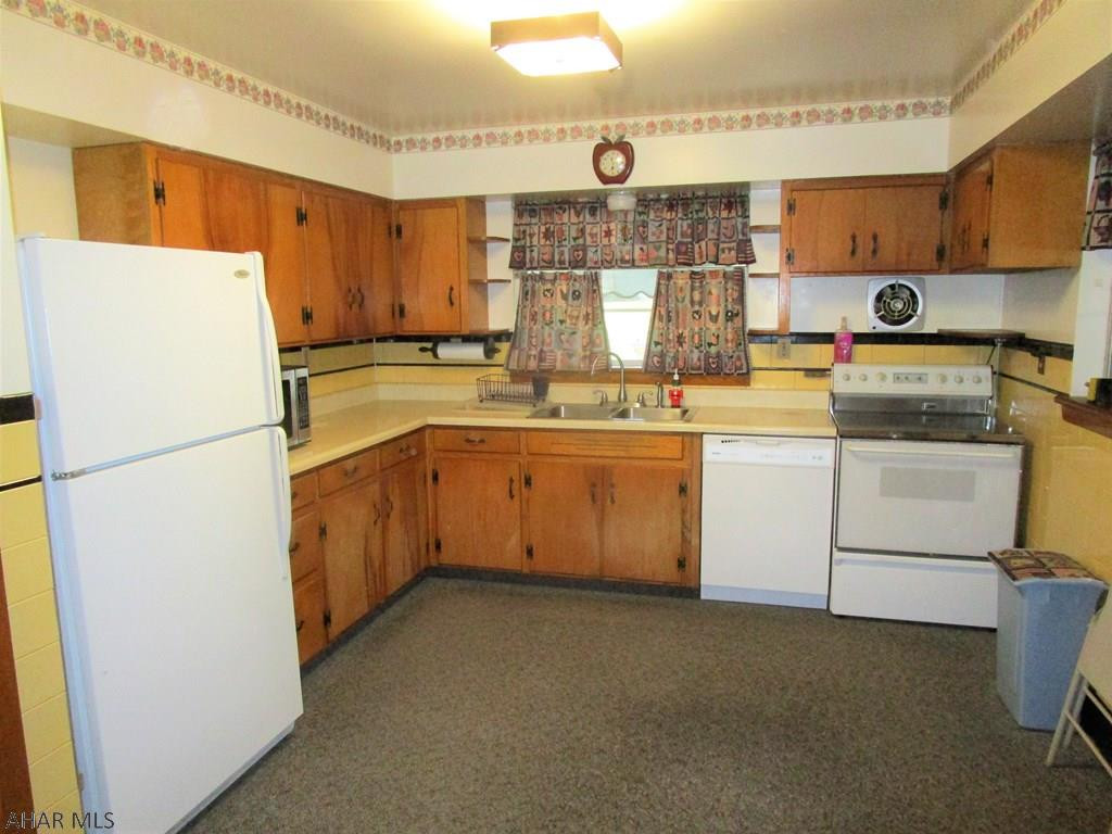 Other - Residential