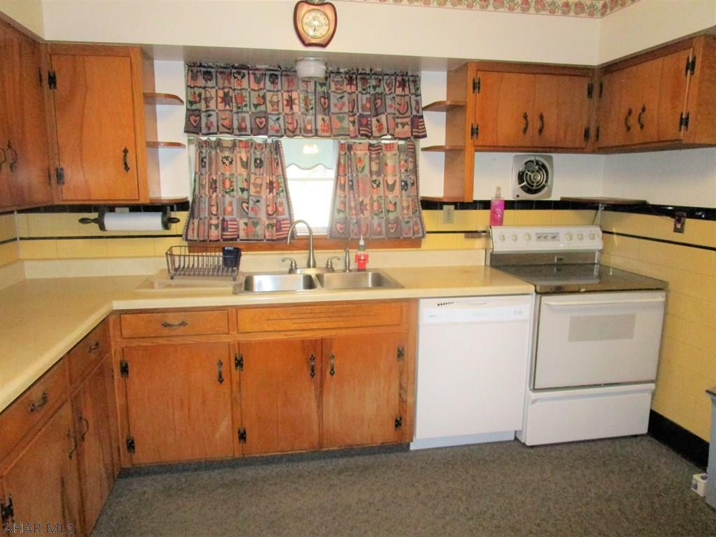 Other - Residential