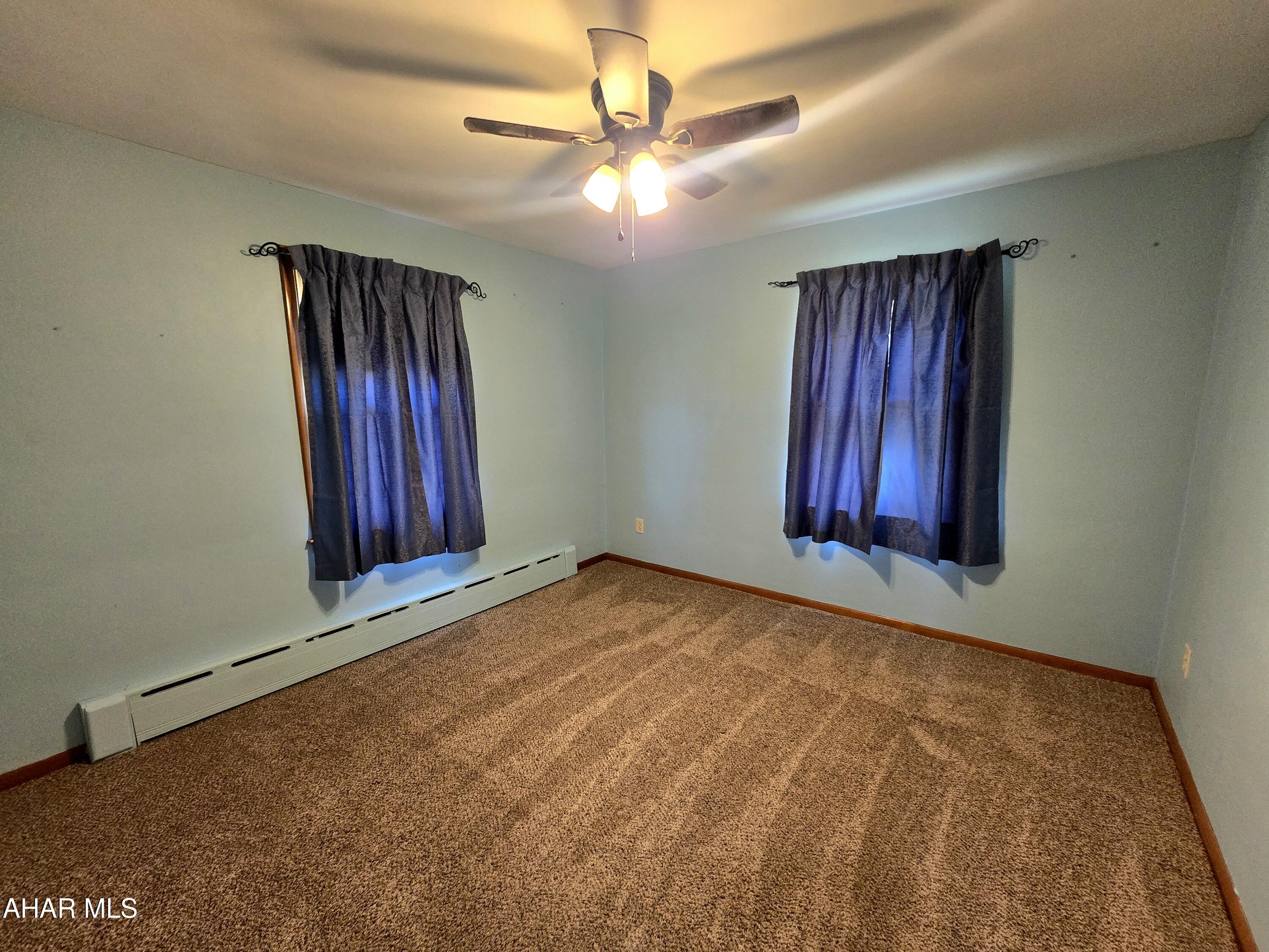 None - Residential