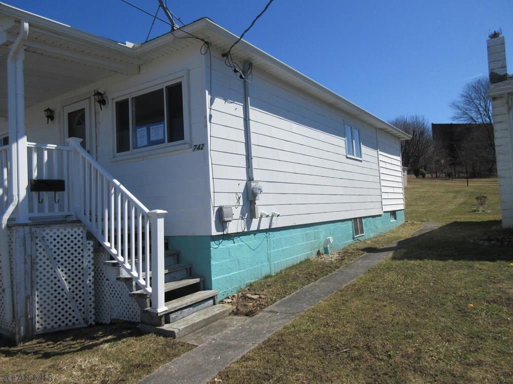 Other - Residential