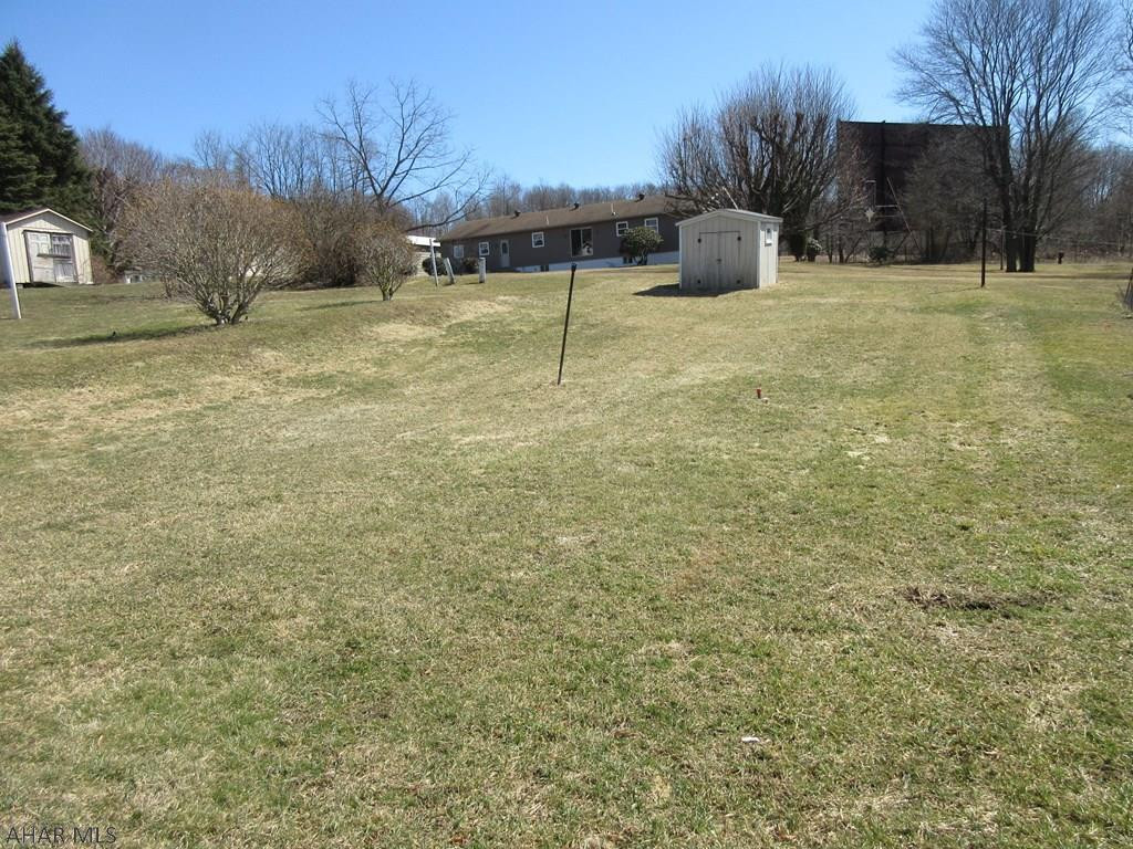 Other - Residential