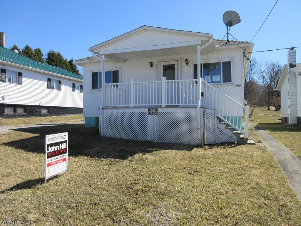 Other - Residential