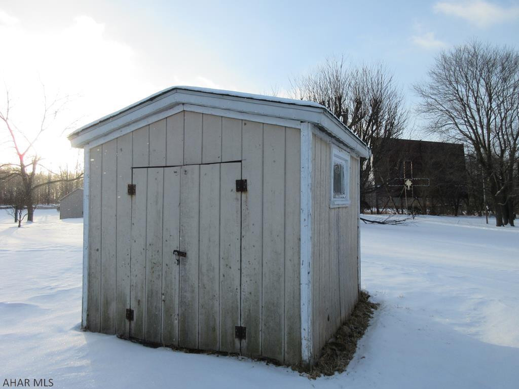 Other - Residential