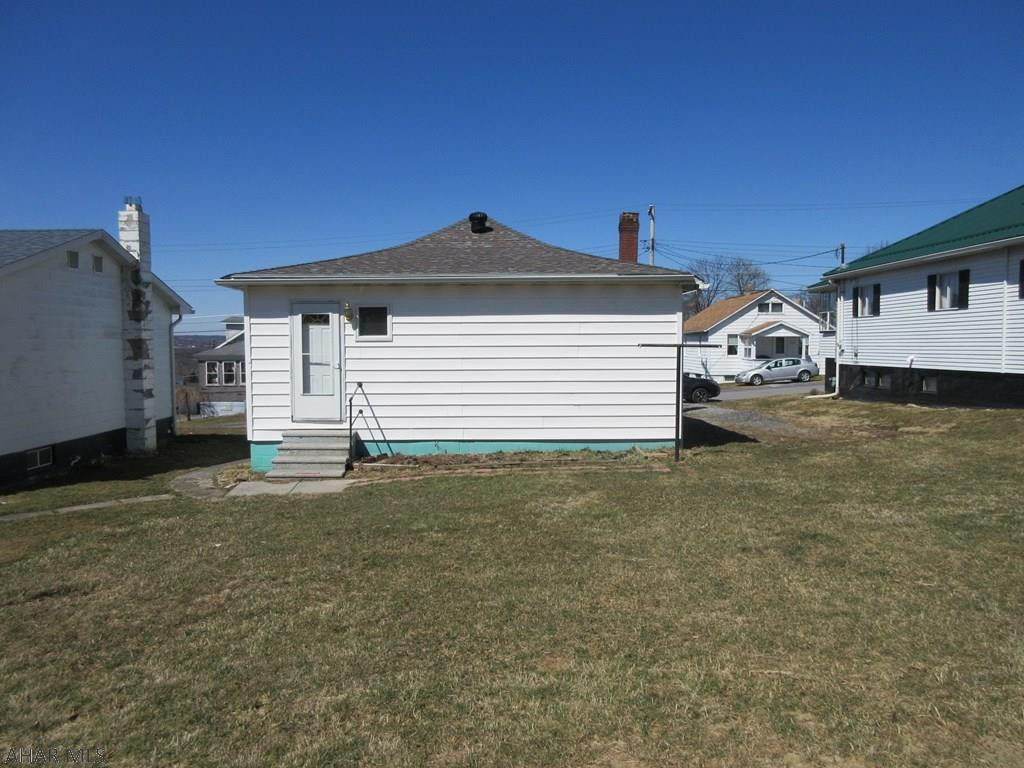 Other - Residential