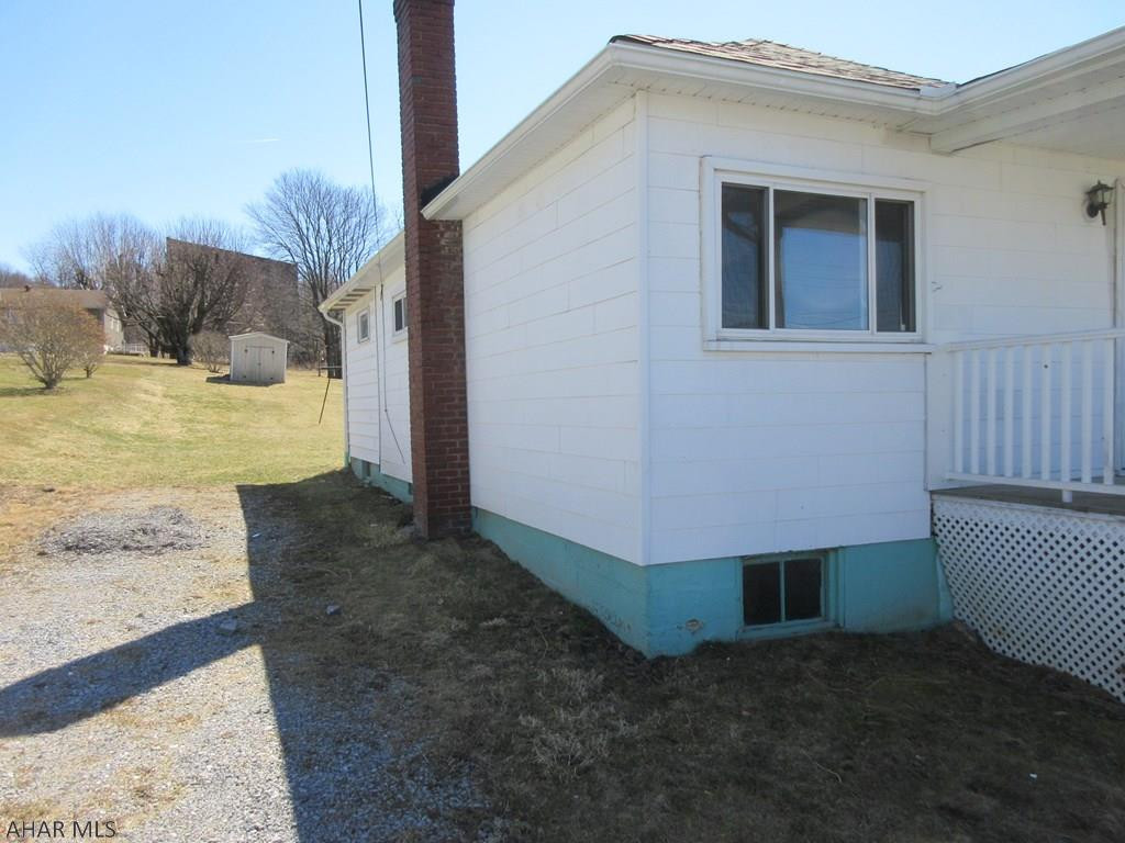 Other - Residential