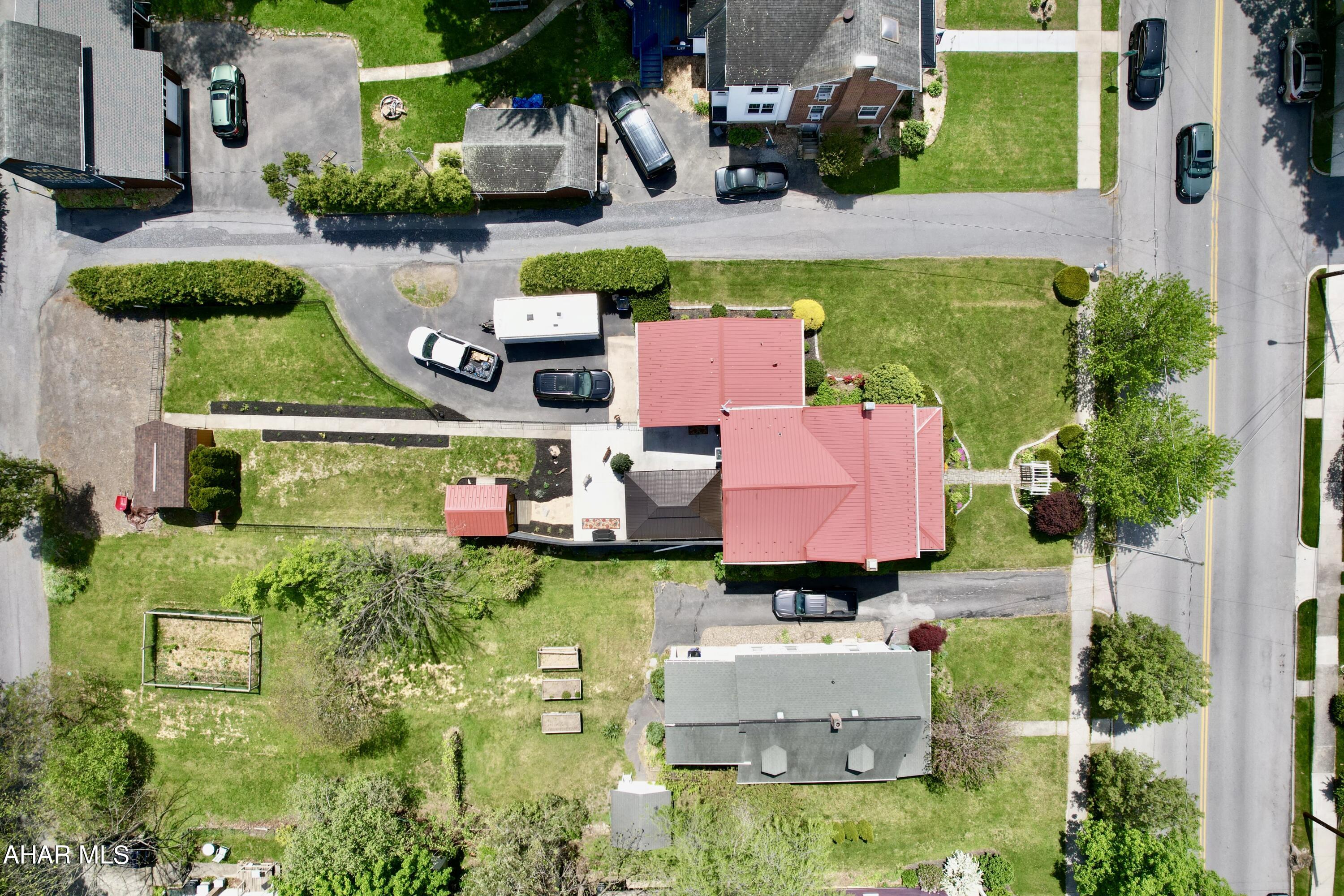None - Residential