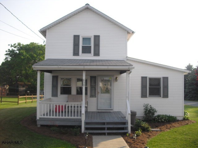 Other - Residential
