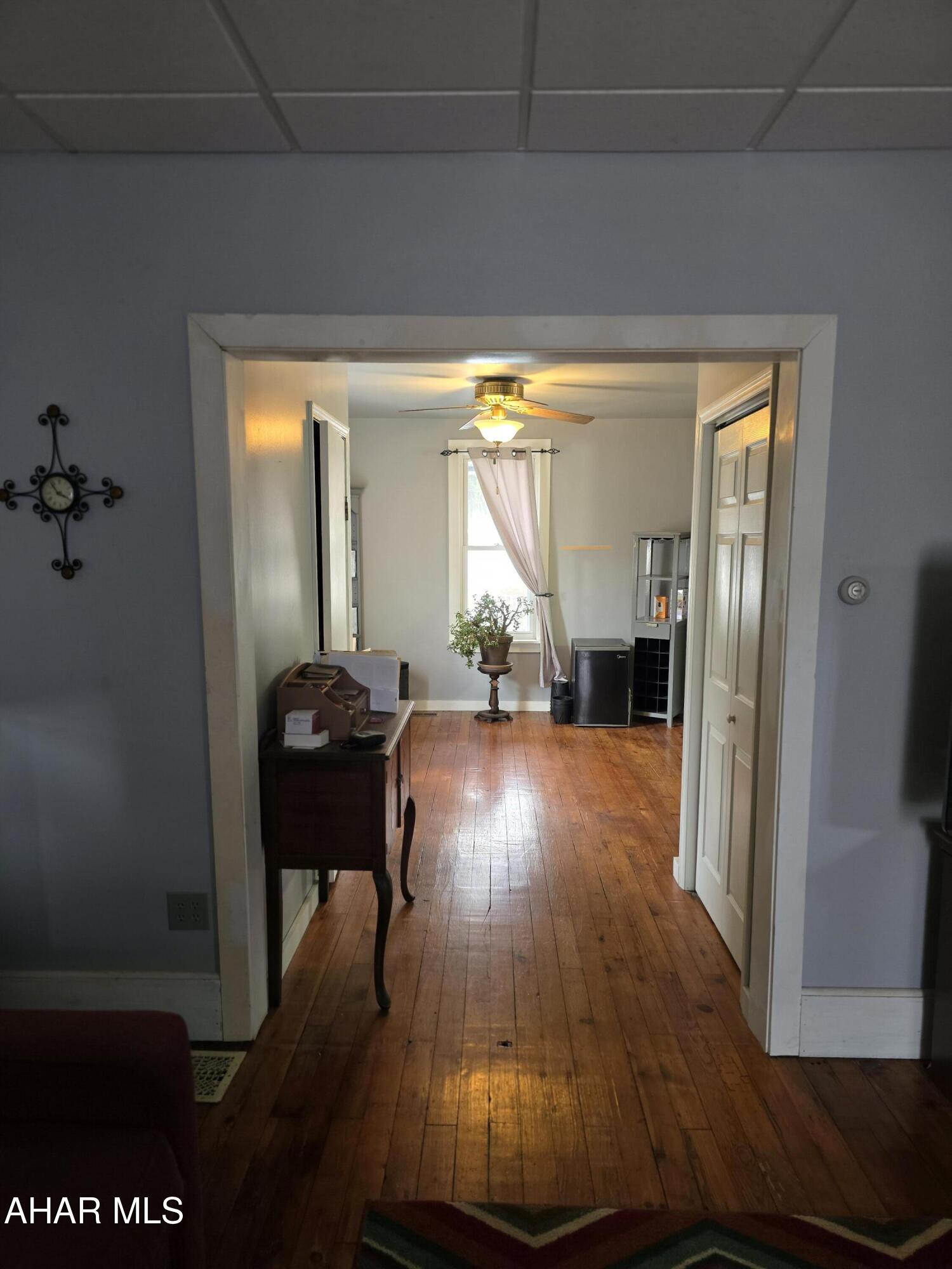 East End - Residential