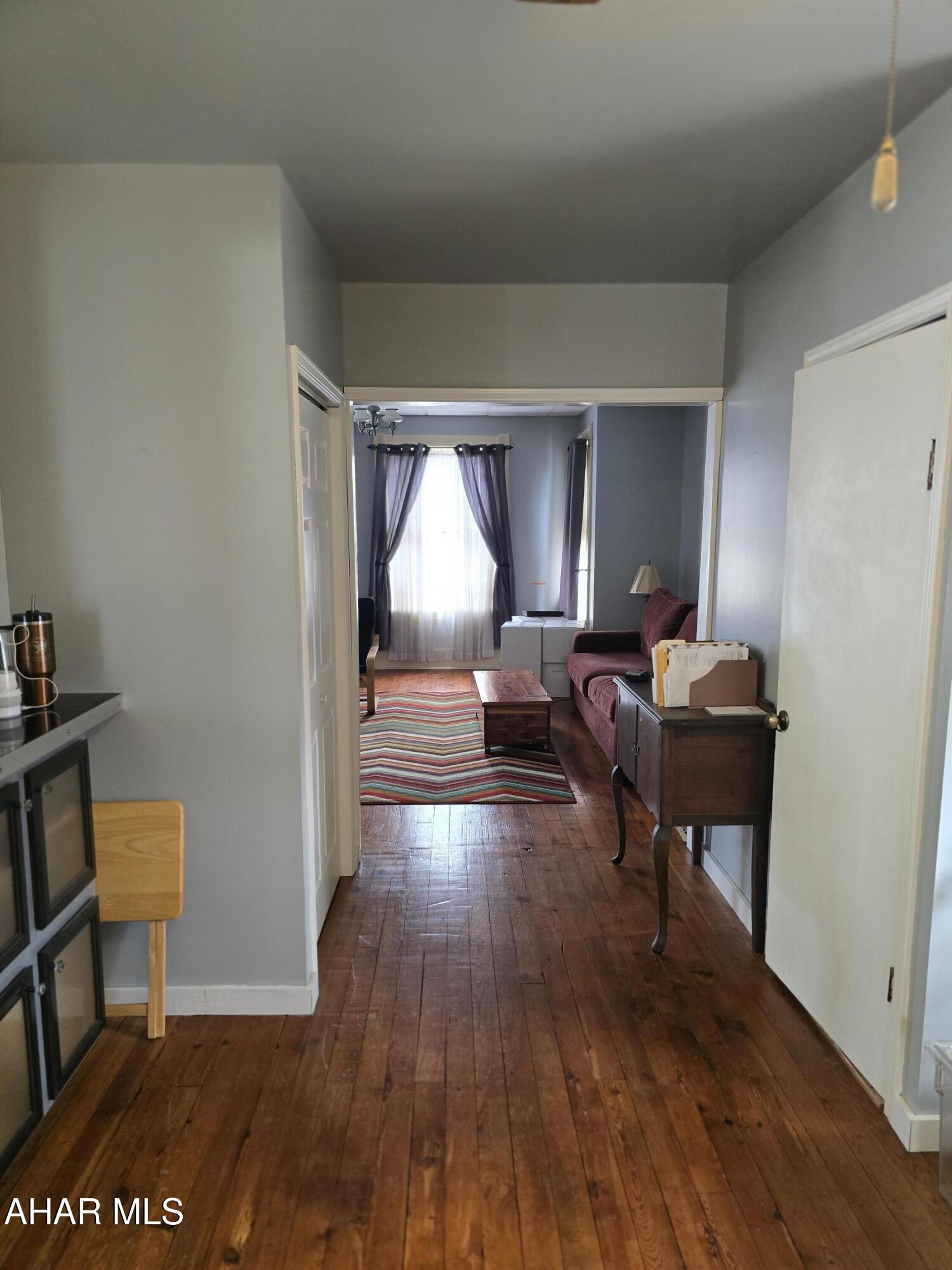 East End - Residential